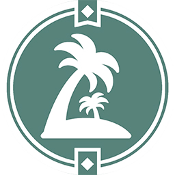 Luxury Island Pack Icon