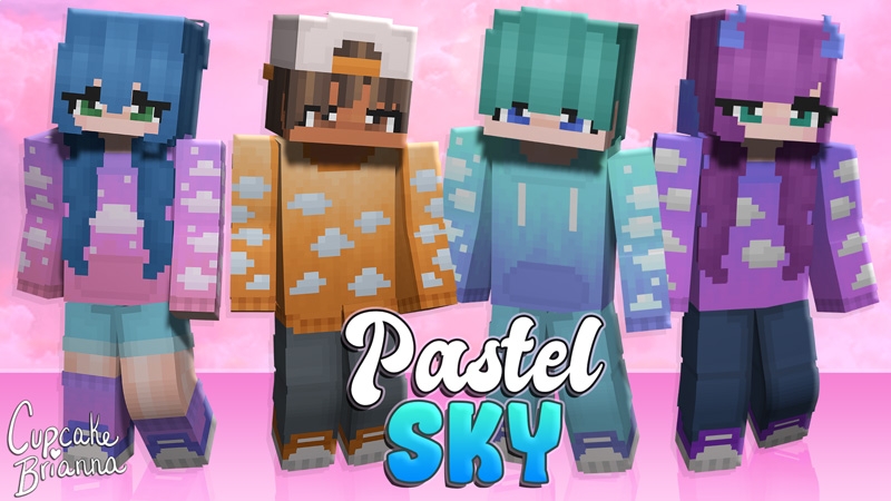 Minecraft Sky Skin _ Skyes Minecraft Skins – RASD