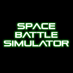 Space Battle Simulator Pack Icon