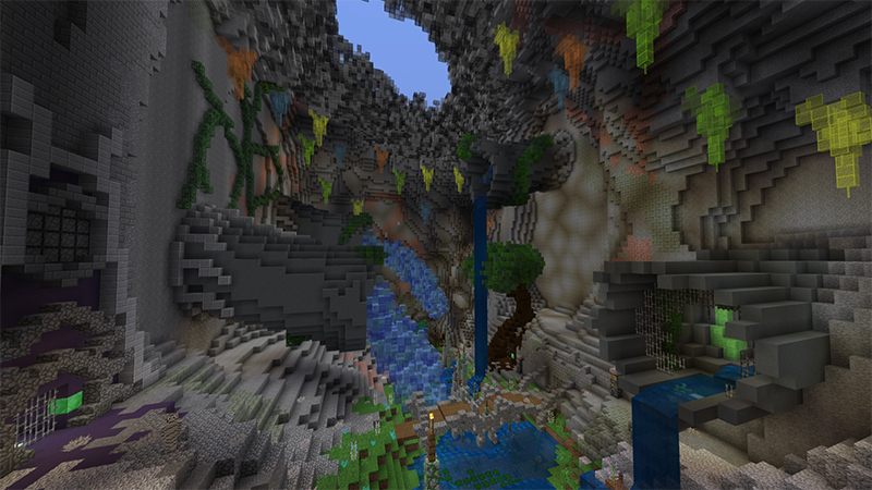 Sewers of the Giant Screenshot #4