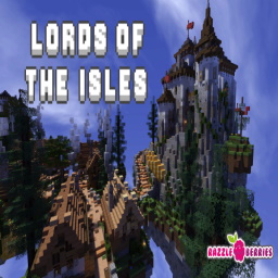 Lords of the Isles Pack Icon