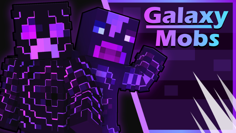 Galaxy Mobs Key Art