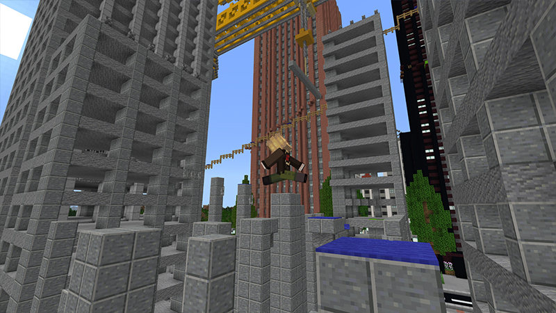 City Parkour Screenshot #3