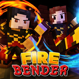 Firebender Pack Icon