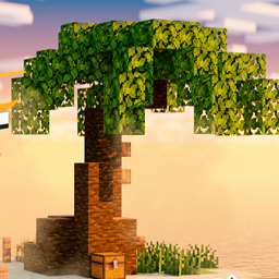 Survival Island Pack Icon