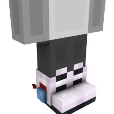 Super Rocket Boots on the Minecraft Marketplace by Pixels & Blocks Super Rocket Boots on the Minecraft Marketplace by Pixels & Blocks