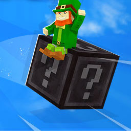 Advanced Lucky Block Pack Icon