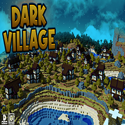 Dark Village Pack Icon