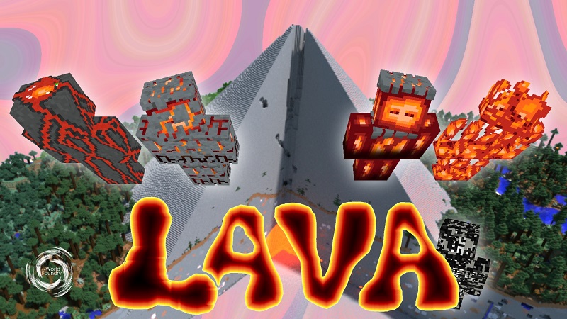 LAVA Key Art