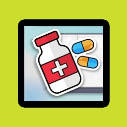 Roleplay: Hospital Pack Icon