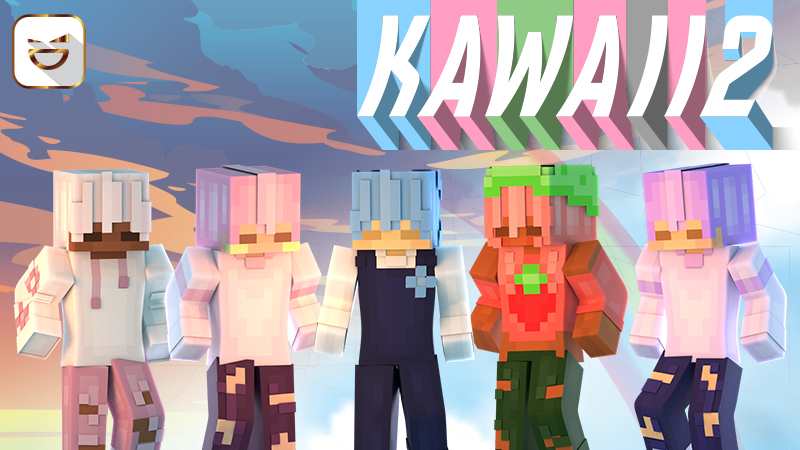 Kawaii 2 Key Art