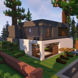 Luxury Mansion Pack Icon