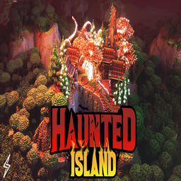 Haunted Island Pack Icon