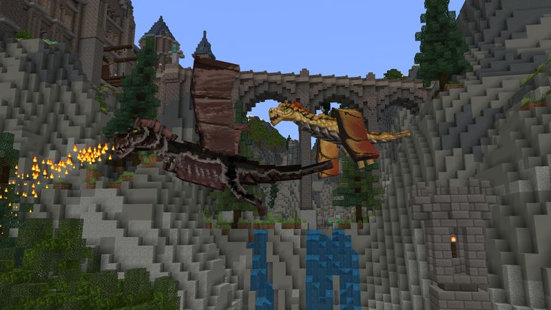 Magic Wands (Castle & Dragons) Screenshot #4