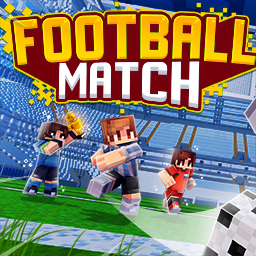 Football Match Pack Icon