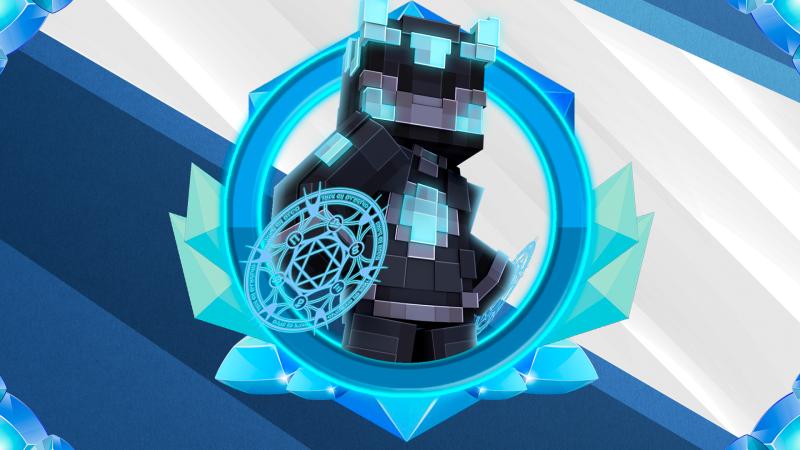 Diamond Boss by Podcrash (Minecraft Skin Pack) - Minecraft Bedrock ...