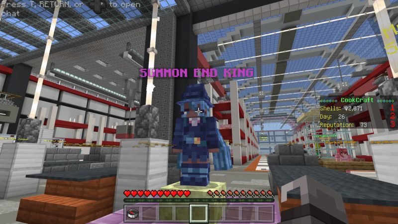 End King Meal Screenshot #5