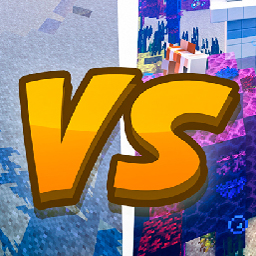 Noob vs Pro vs Legend Pack Icon