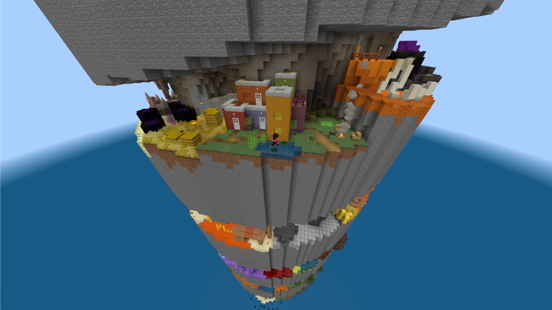 Parkour Spiral 3 Screenshot #3