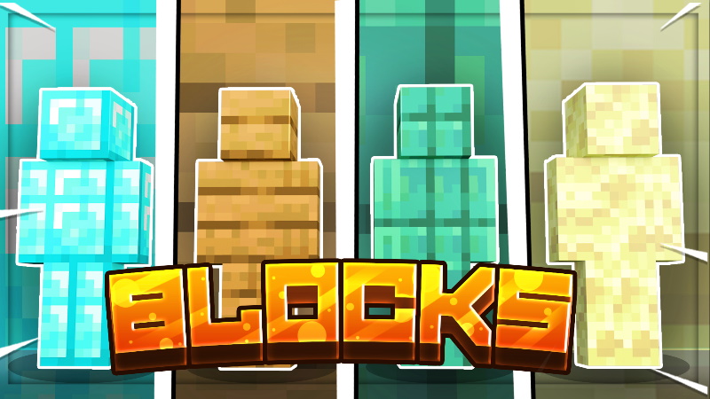 Blocks Key Art