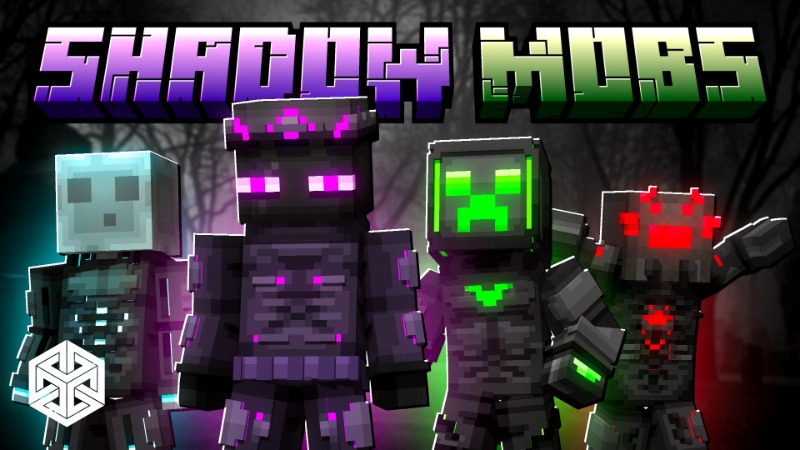 Shadow Mobs Key Art