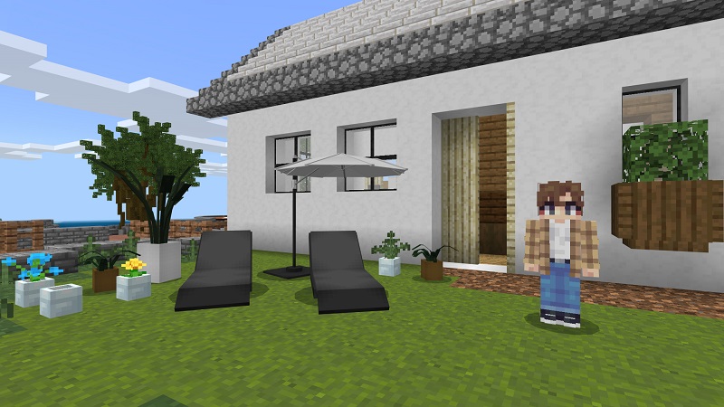 Modern House 2 Screenshot #2