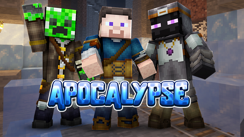 Apocalypse Key Art