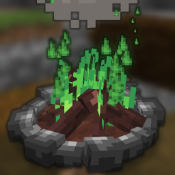 More Campfires Pack Icon