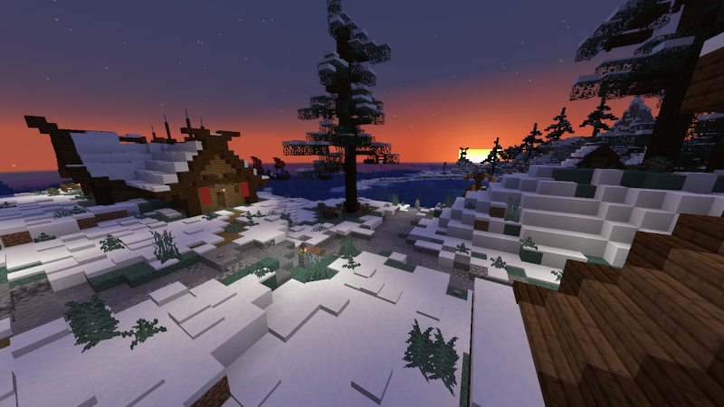Adventure in Viking Village Screenshot #4
