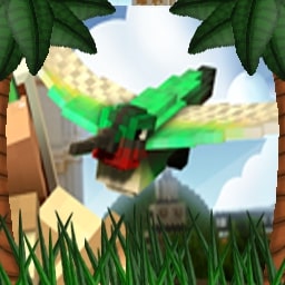 Zookeeper Simulator Pack Icon