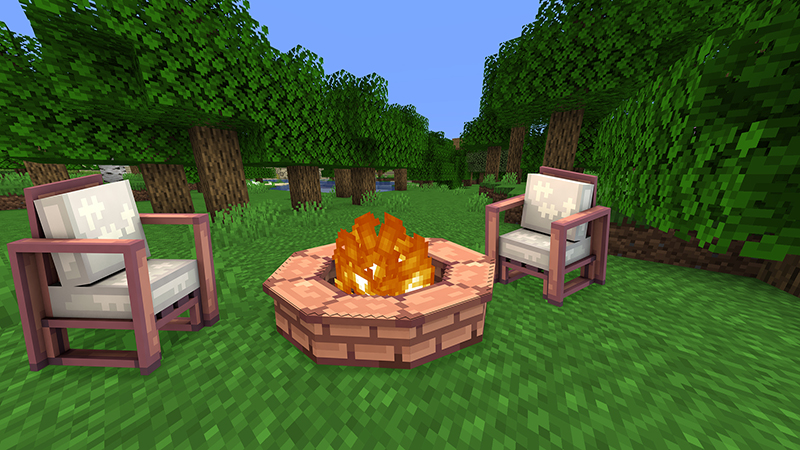 Outdoor Furniture Screenshot #2