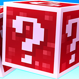 Anime Lucky Blocks Pack Icon