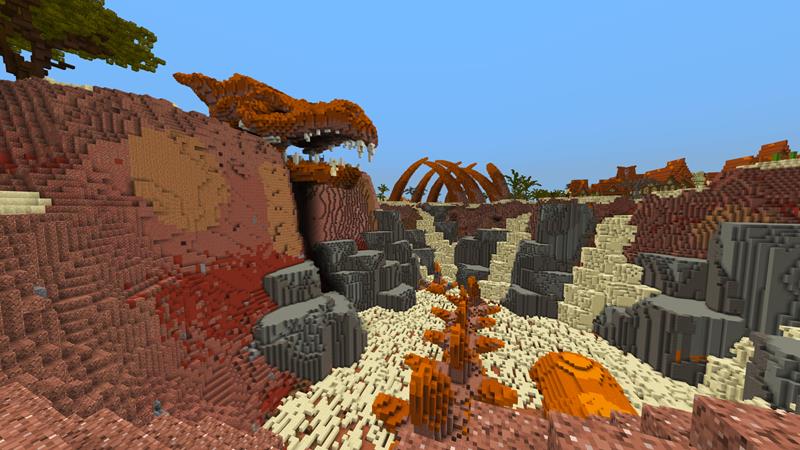 Simple Spawns: Sand City by Razzleberries