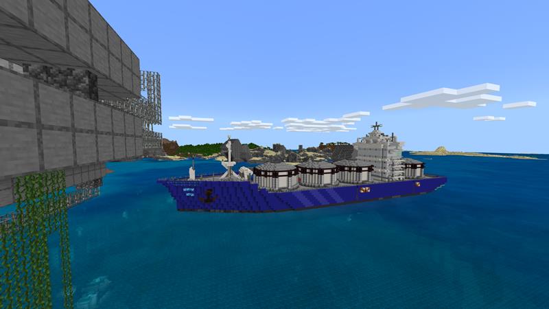 Simple Spawns: Submarine by Razzleberries