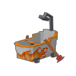 Bathtub Racing Pack Icon