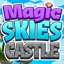 Magic Skies Castle Pack Icon