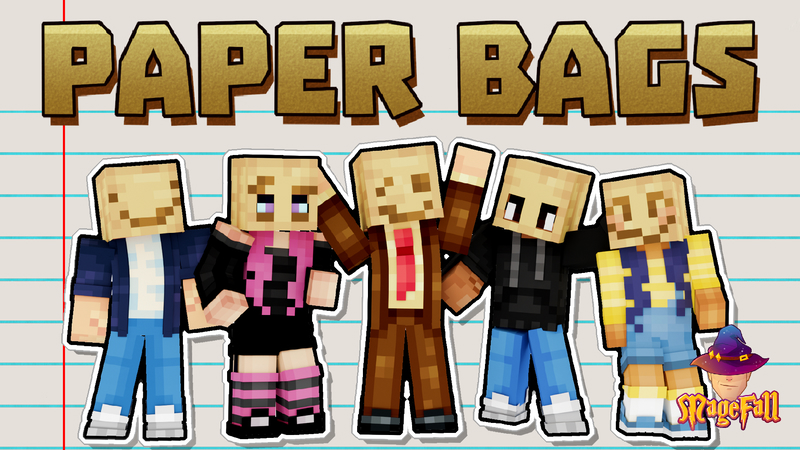 Paper Bags