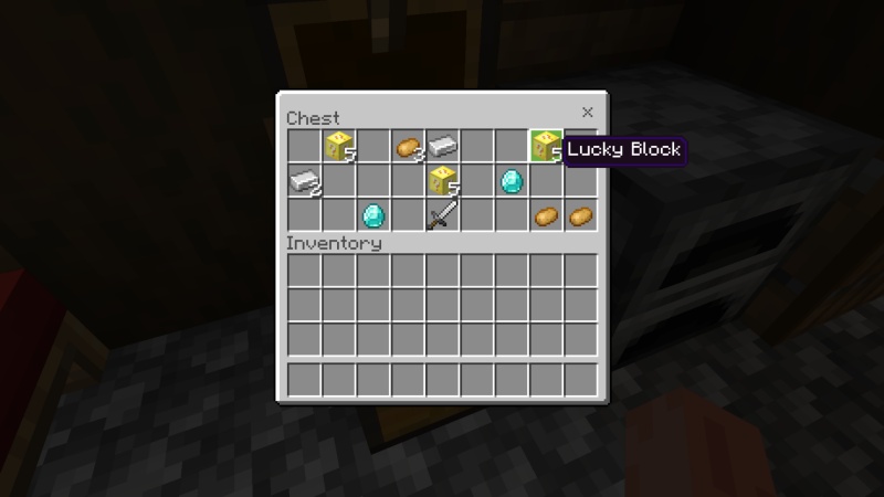 Lucky Block Screenshot #5