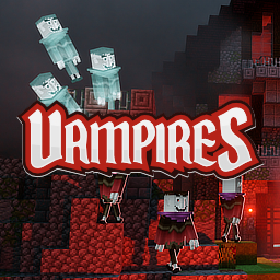 Vampires Pack Icon