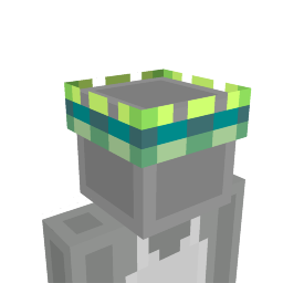 Rainbow Crown Key Art