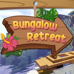 Simple Spawns Bungalow Retreat Pack Icon