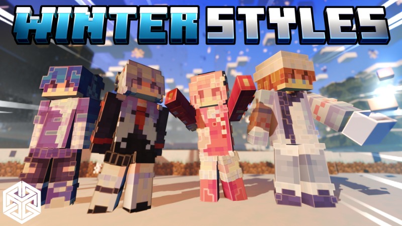 Winter Styles Key Art