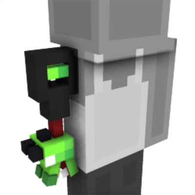 Dragon Claw Arm on the Minecraft Marketplace by Pixels & Blocks Dragon Claw Arm on the Minecraft Marketplace by Pixels & Blocks