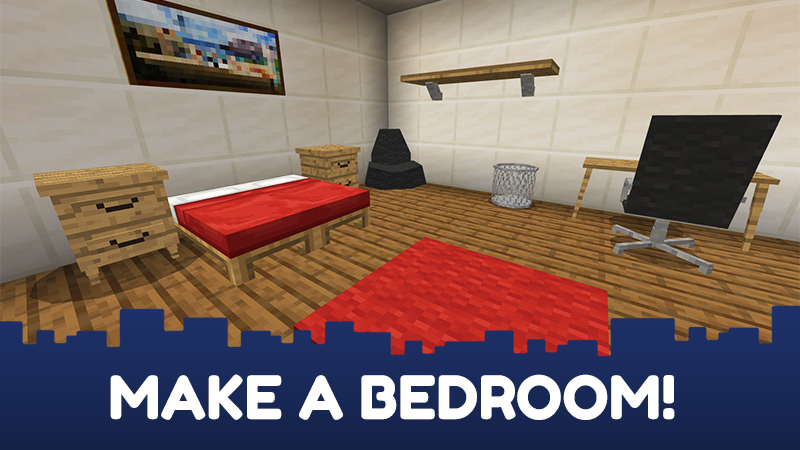 Living Room - Furniture Pack Screenshot #4