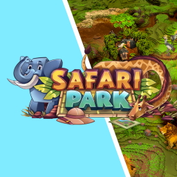 Safari Park Pack Icon