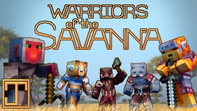 Warriors of the Savanna on the Minecraft Marketplace by ThatGuyJake Warriors of the Savanna on the Minecraft Marketplace by ThatGuyJake