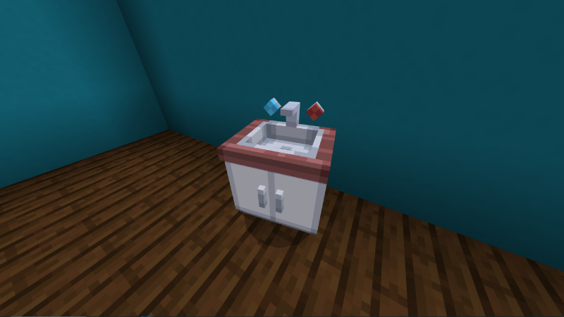 Bathroom Furniture Screenshot #4
