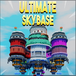 Ultimate Sky Base Pack Icon