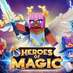 Heroes of Magic Pack Icon