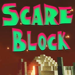 Scareblock Pack Icon